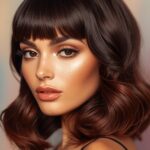 The Butterfly Haircut: Does It Suit Your Face Shape?