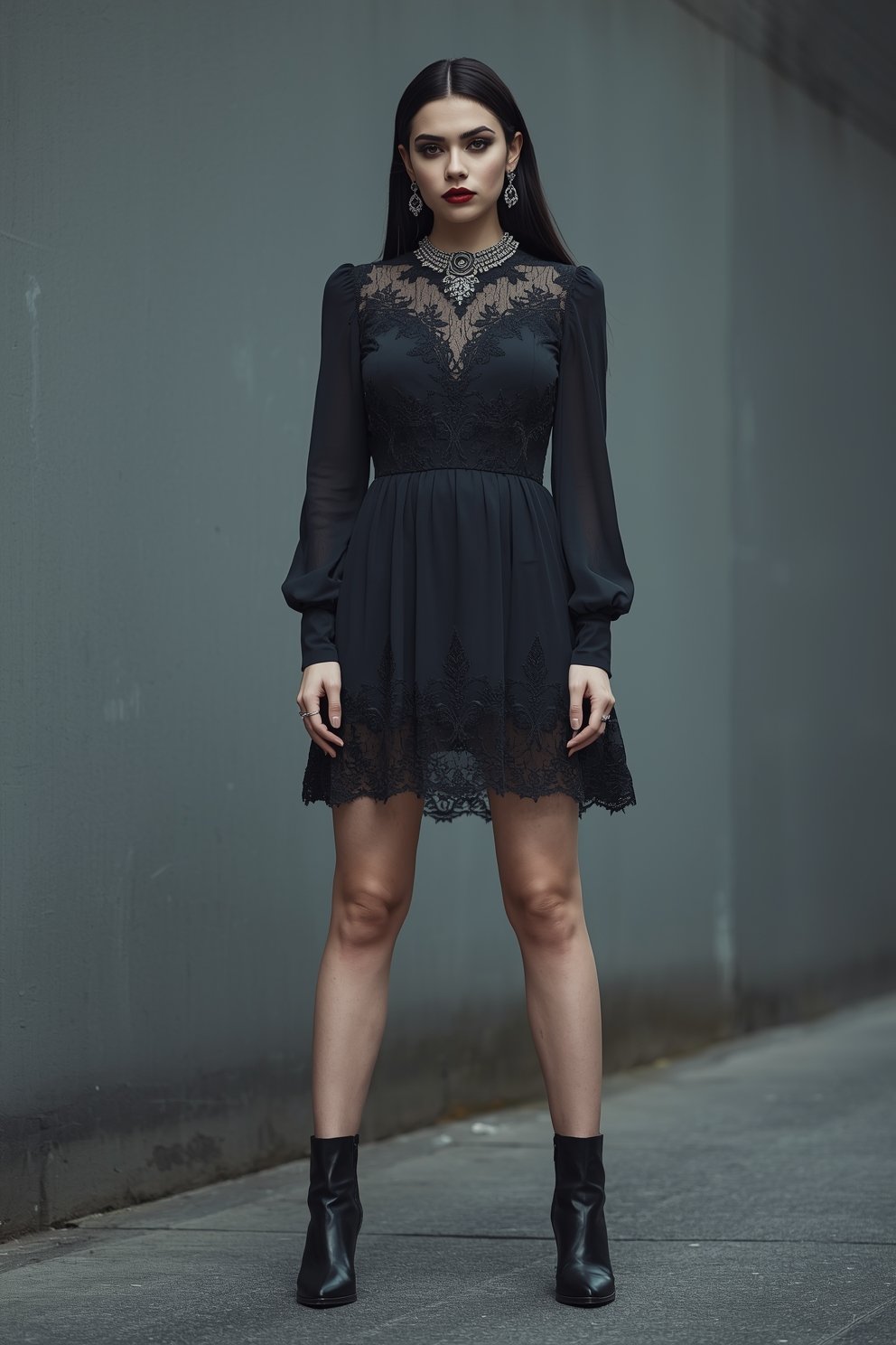 Goth Rave Photography Ravers Are Quietly Switching To Gothic Rave Outfits And The Vibe Is ...