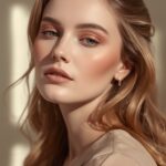 "Latte Makeup" Trend: How to Get the Perfect Bronzy Look