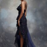What to Wear to a Formal Gala Evening : Evening Grown Etiquette