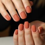 Nail Colors That Go With Absolutely Everything