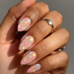 Nail Design That Are Actually Easy to Do at Home