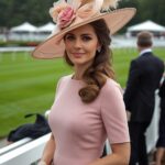 Outfit ideas for a Day at the Races (Derby Day Outfit ideas)