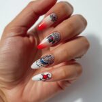 Summer Nails That Match Every Beach Vacation Aesthetic