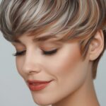 Calico Hair Color: The Patchwork Dye Trend That's Actually Stunning