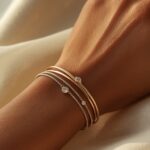 Bracelet Stacking Ideas That Make Your Wrists the Star