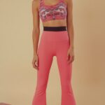 90s Yoga Outfit Ideas for Your Next Pilates or Gym Session