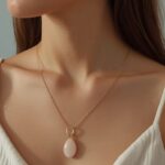 Raw Gemstone Jewelry: How to Style the Rock Girl Aesthetic