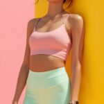 Biker Shorts Outfits for Summer That Hit Every Vibe