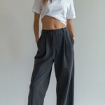 DIY Cut T-Shirt Ideas That Look Professional and So Cool
