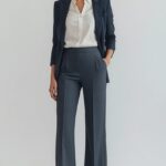 Business Casual Summer Outfits That Actually Look Professional