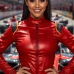 Indy 500 Outfit Women Are Wearing to the Race Right Now