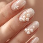 Ocean Summer Nails That Capture Total Beach Vibes