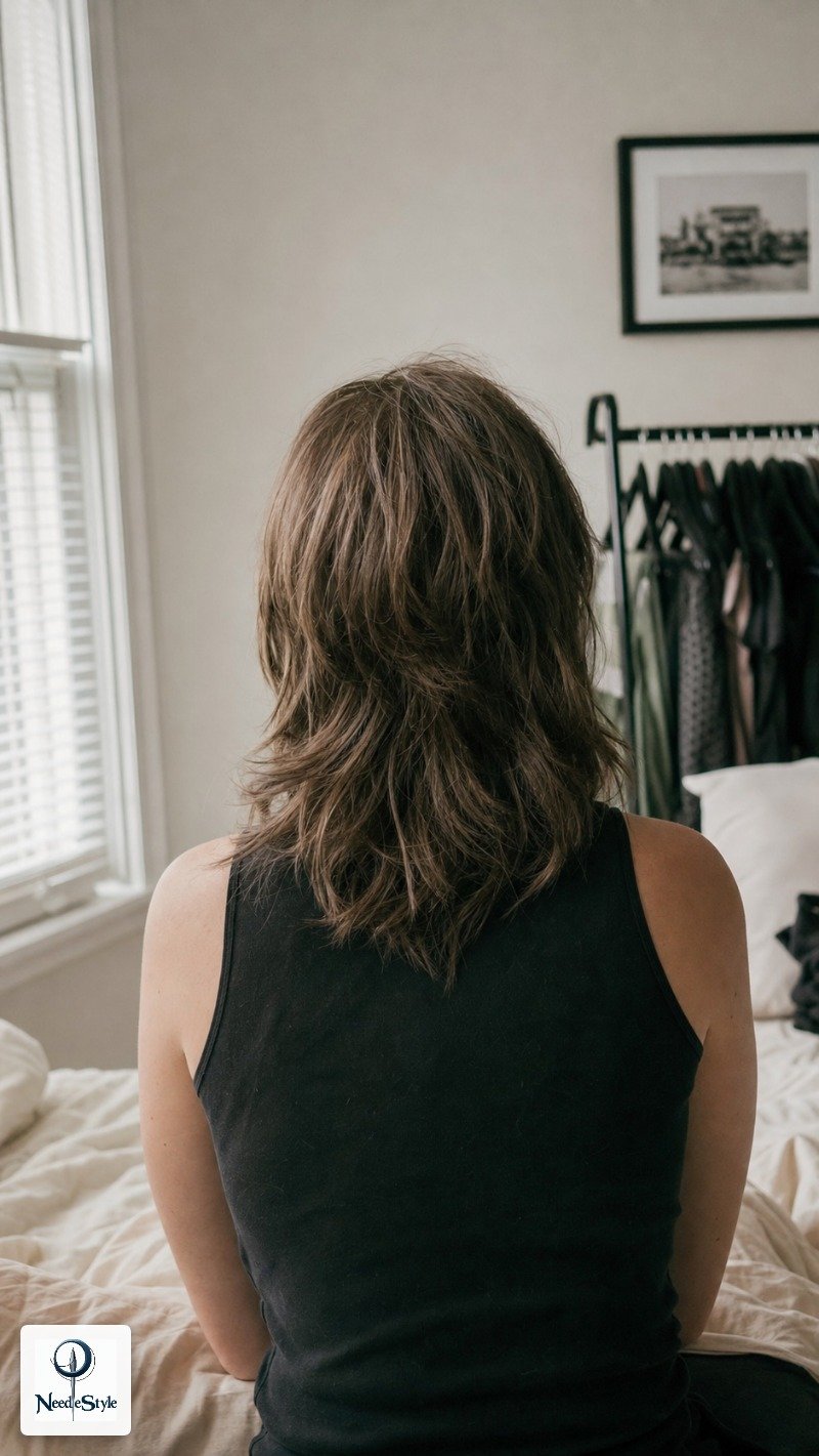 How It Looks Growing Out (Because You Need to Know This)