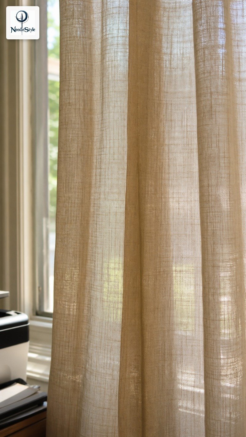Curtains Are Doing More Than You Think