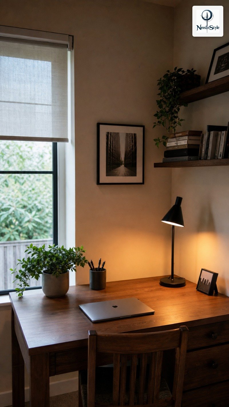 Organize Your Cords and Watch Your Whole Space Look Better Instantly