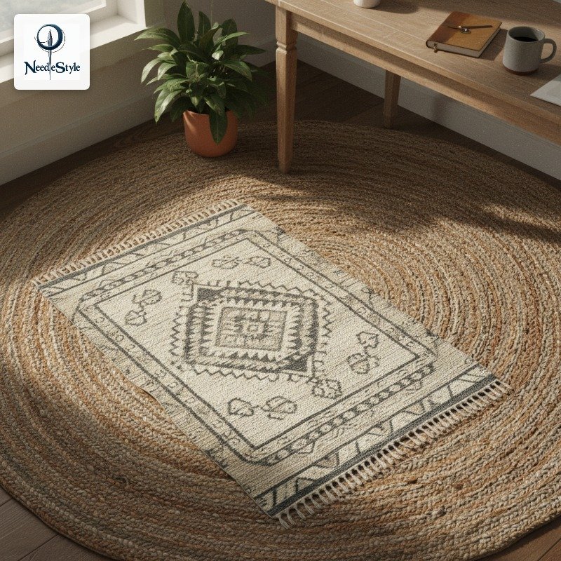 A Rug Changes Everything About How a Space Feels