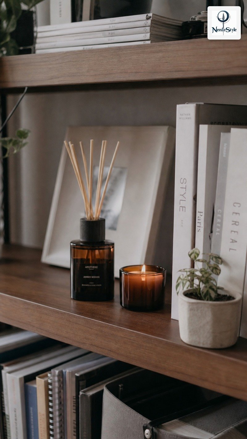 Scent Is an Underrated Part of a Good Work Environment