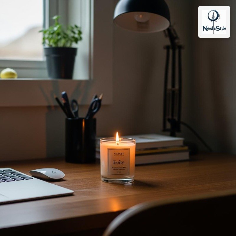 Scent Is an Underrated Part of a Good Work Environment