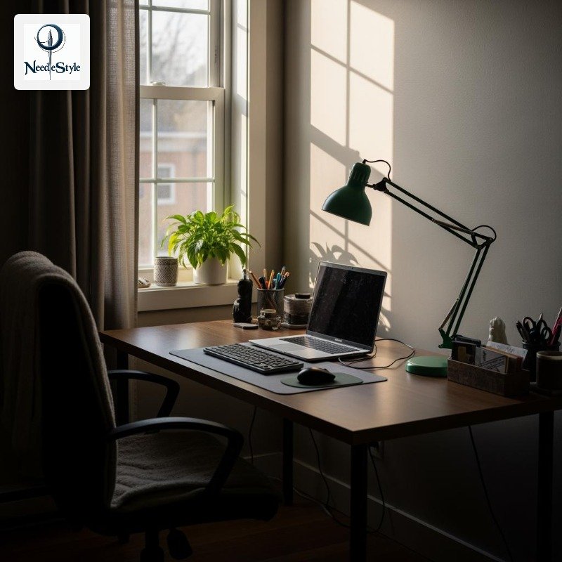 Window Placement Matters More Than You Think — Work Near Natural Light
