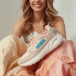 Hoka Sneaker Outfits That Are Trendy, Not Just Comfy