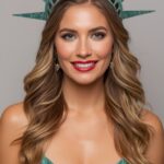Lady Liberty Costume Ideas That Are Actually Gorgeous