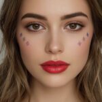 Jester Makeup Looks for Your Most Theatrical Era