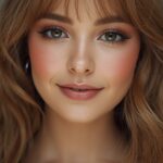 Uncanny Valley Makeup Looks That Are Beautifully Unsettling