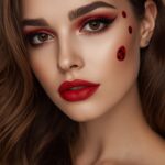 Animal Print Makeup Looks, From Tiger to Deer to Bambi