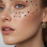 Star Makeup Looks That Add Instant Celestial Sparkle