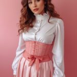 Victorian Aesthetic Outfits for Your Inner Cottagecore Queen