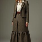 Old Money Outfits That Look Expensive Without a Single Logo