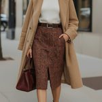 Fall Capsule Wardrobes Built From Pieces You Already Own