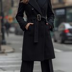 Winter Coats That Look Sharp Over Everything Underneath
