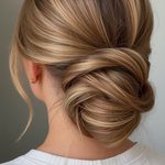 Bun Hairstyles From Messy Morning to Black Tie