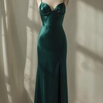 Cocktail Dresses That Work for Weddings and Work Parties