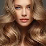 Face Framing Layers That Flatter Your Shape