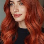 Hair Colors That Flatter Cool Undertones