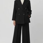 High Waisted Pants Styled to Actually Flatter