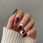 Minimalist Nail Art for People Who Hate Fuss