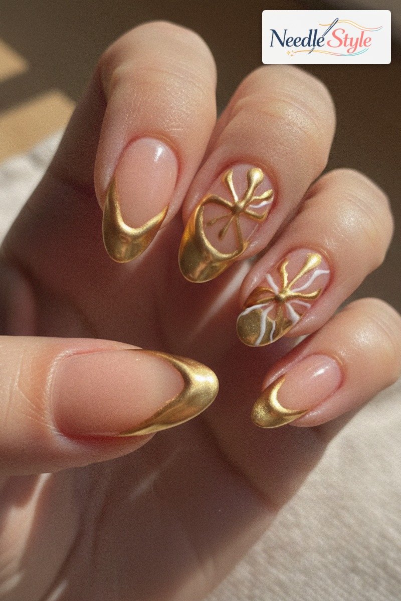 Flat Gold vs. Liquid Gold: Why Most Attempts Fail Before the Polish Even Opens
