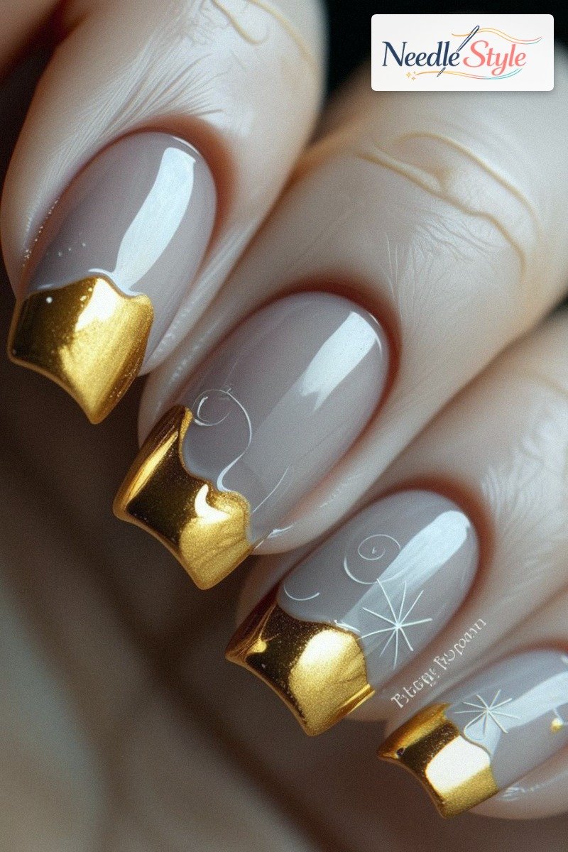 Flat Gold vs. Liquid Gold: Why Most Attempts Fail Before the Polish Even Opens