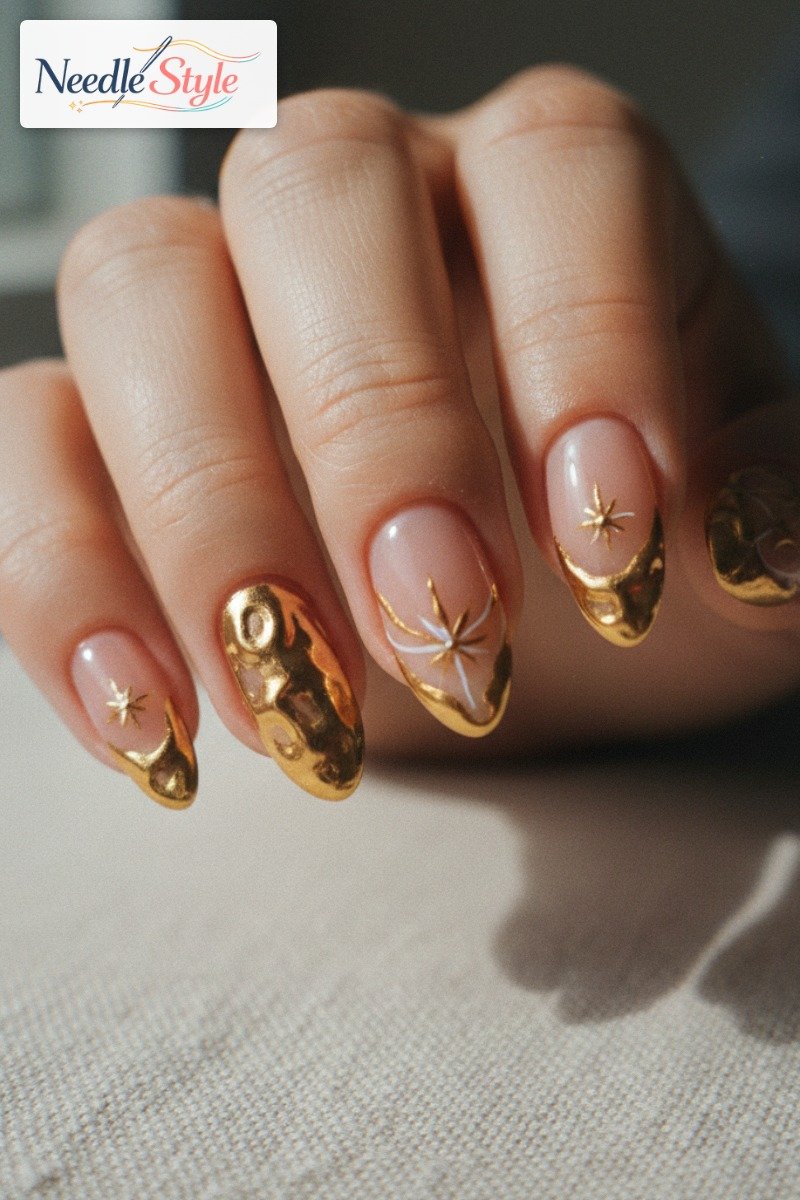 Removal Without Wrecking the Nail Plate