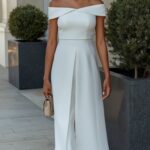 Rehearsal Dinner Outfits That Set the Tone for the Weekend