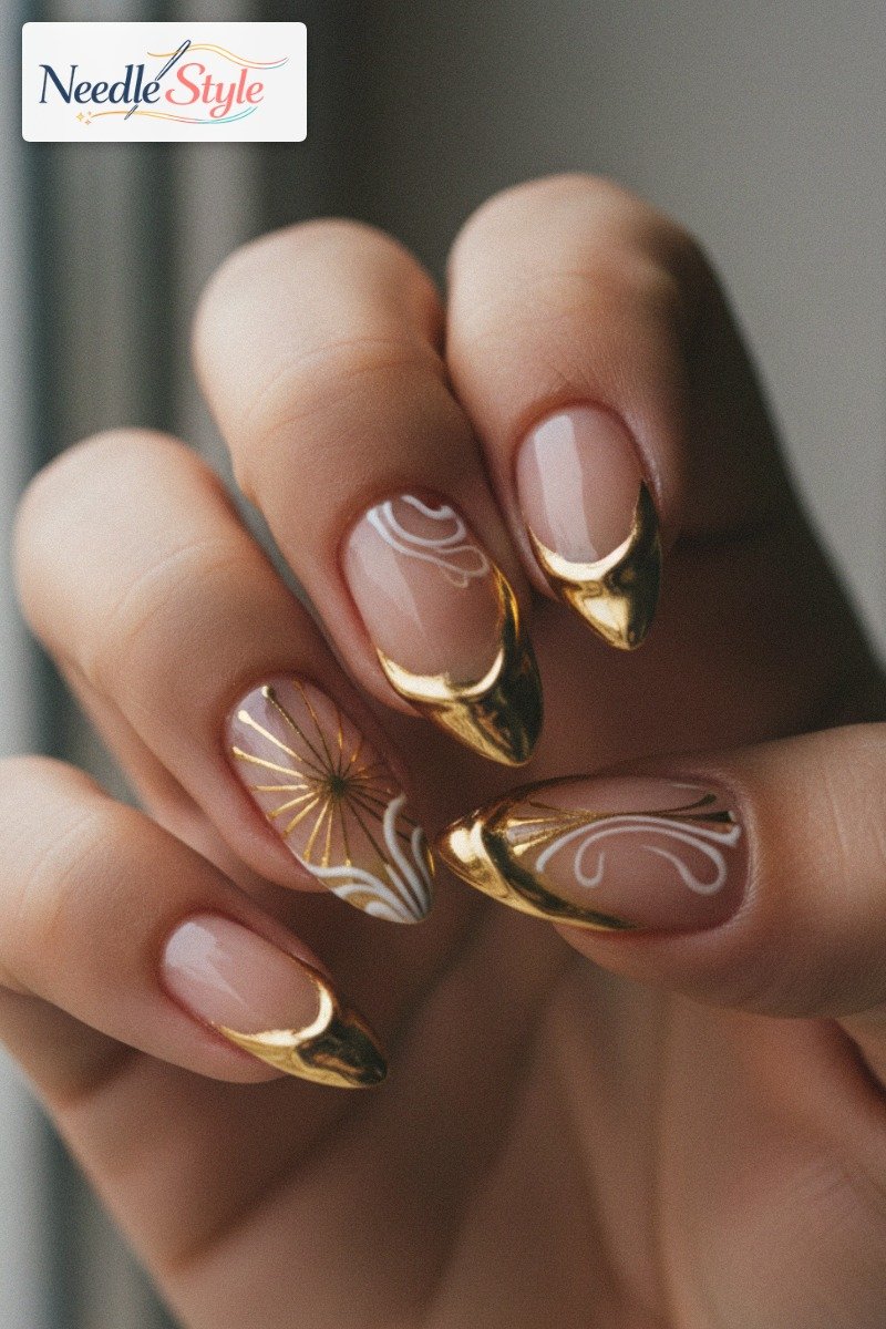 Skin Tone and Gold Undertone: This Actually Matters