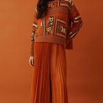 Pleated Skirt Outfits That Move Beautifully When You Walk