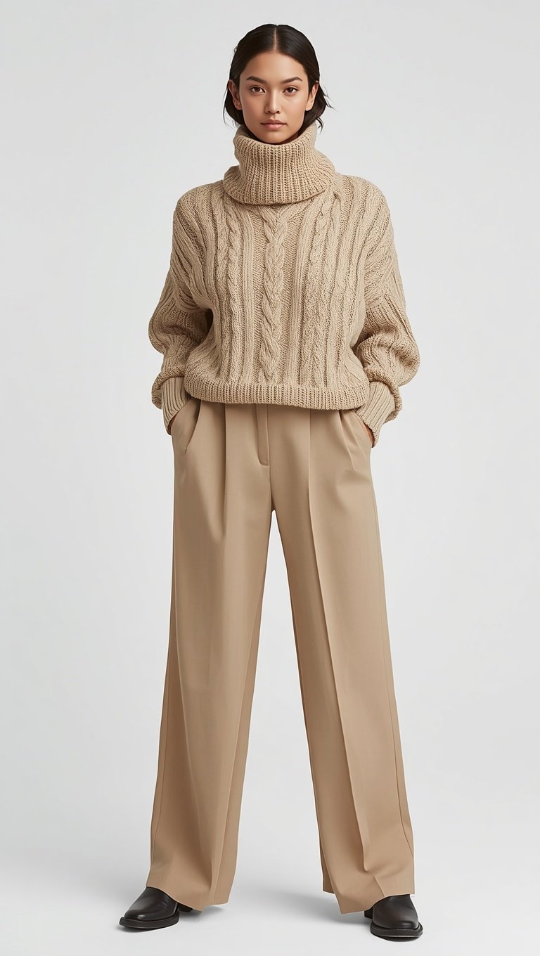 Coastal Grandma Outfits That Are Pure Effortless Ease
