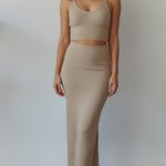 Two Piece Sets That Solve Getting Dressed Entirely