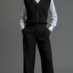 Dark Academia Outfits for People Who Romanticize Autumn