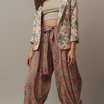 Indo Western Outfits That Blend Both Wardrobes Beautifully